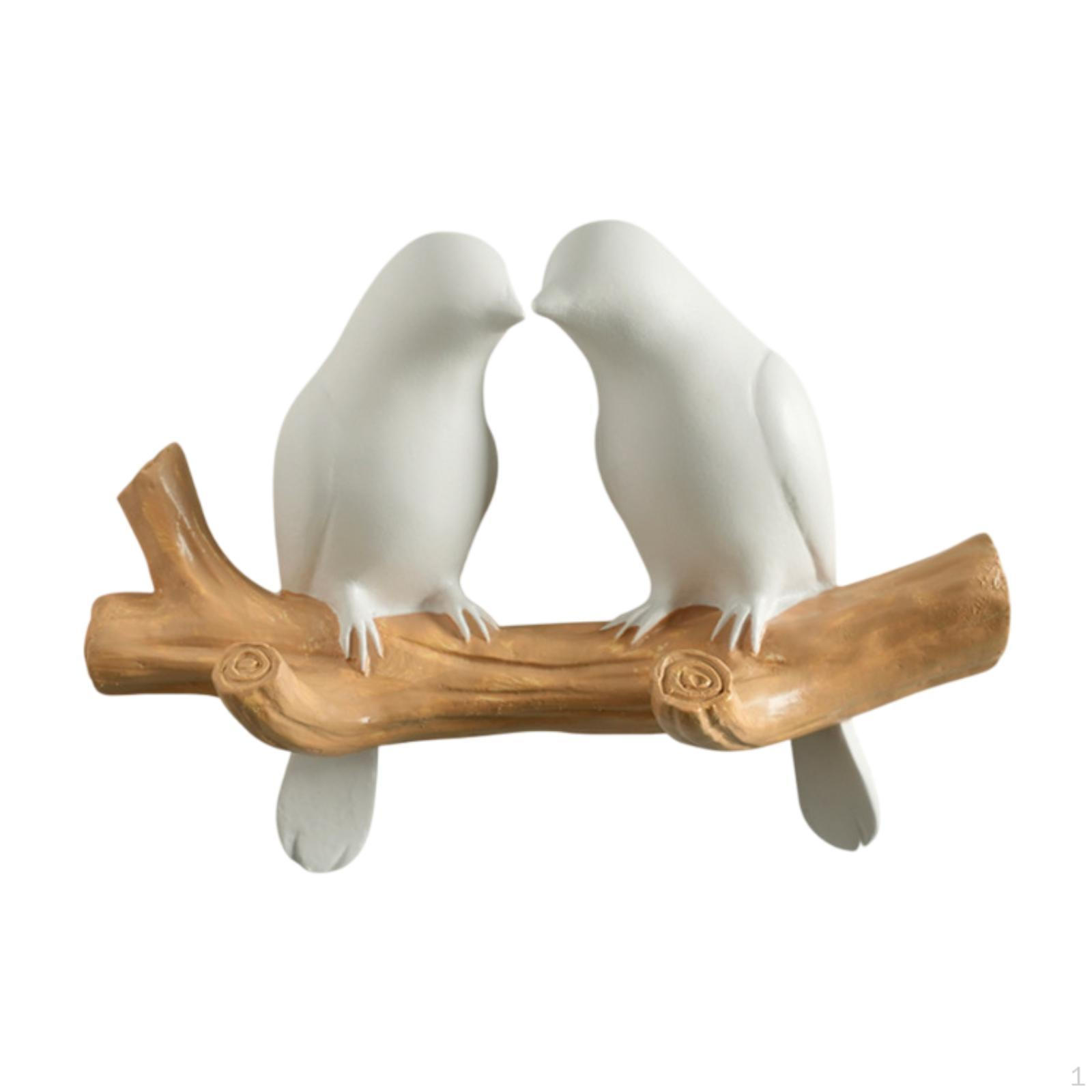 

Настенный крючок Bird Design для пальто и полотенец — эффективное решение для хранения вещей 2 Hooks