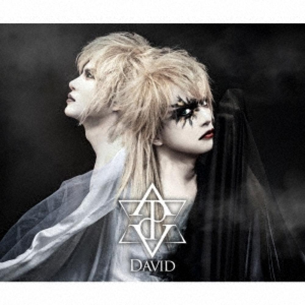 

David Made In Gothic [2cd+ Photo Book]