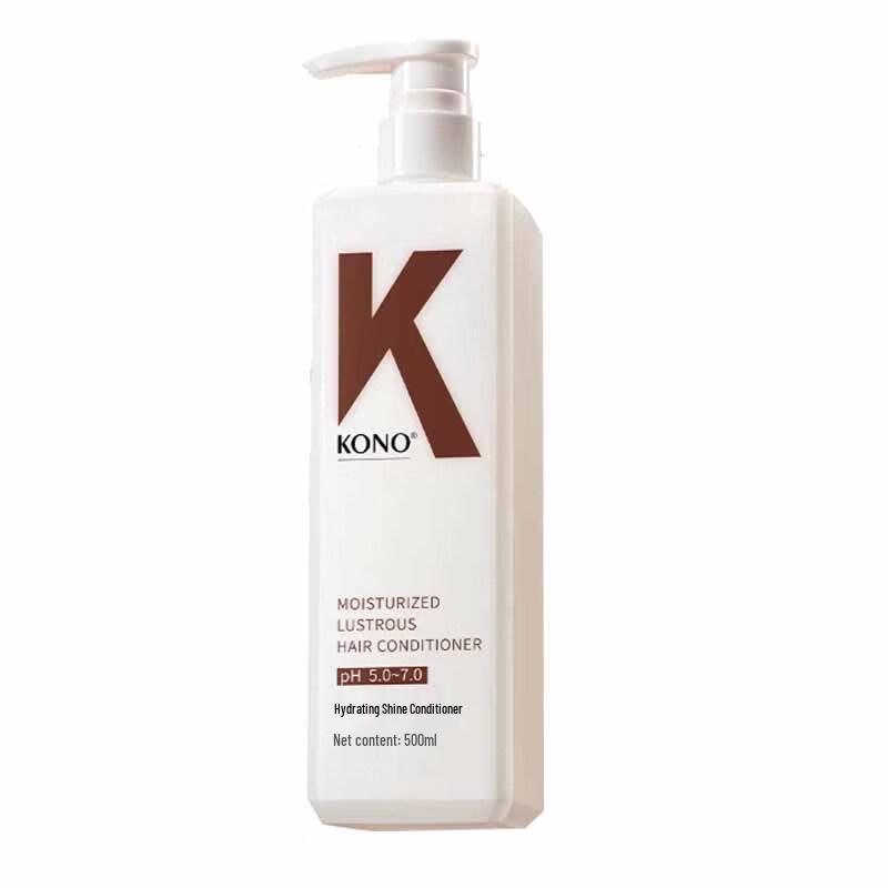 KONO Moisturizing & Brightening Hair Conditioner