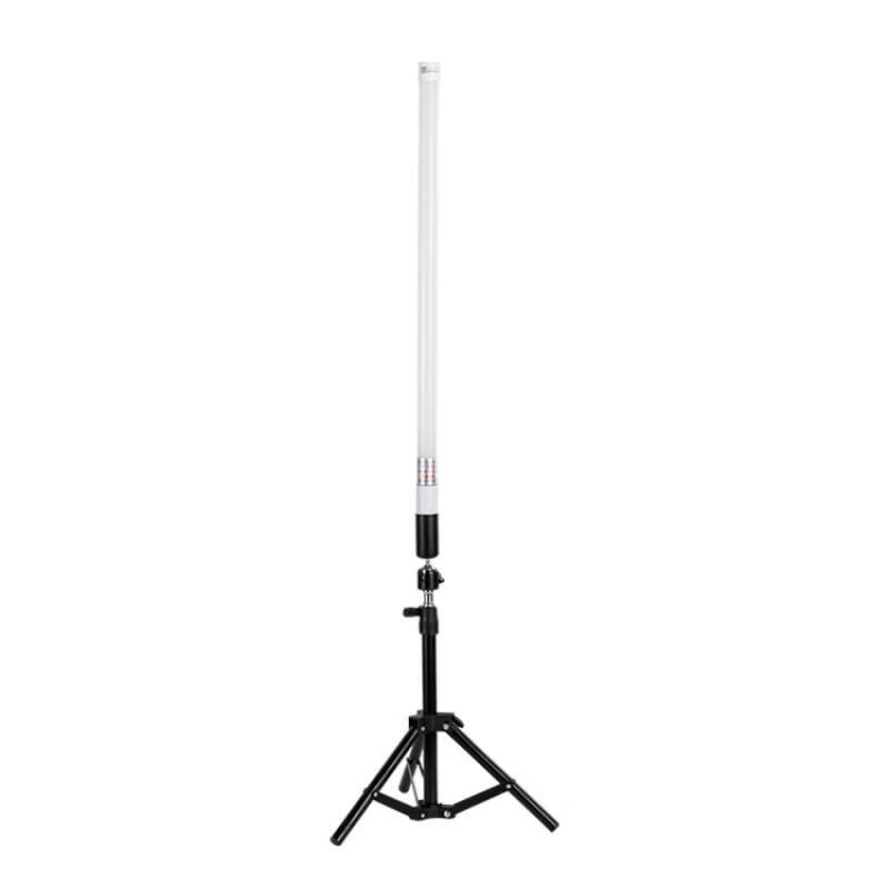 Portable Rechargeable LED Light Tube