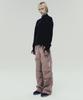 THEVINYLHOUSE Ripstop Military Pants Pink (Vh2Dfupa12A)