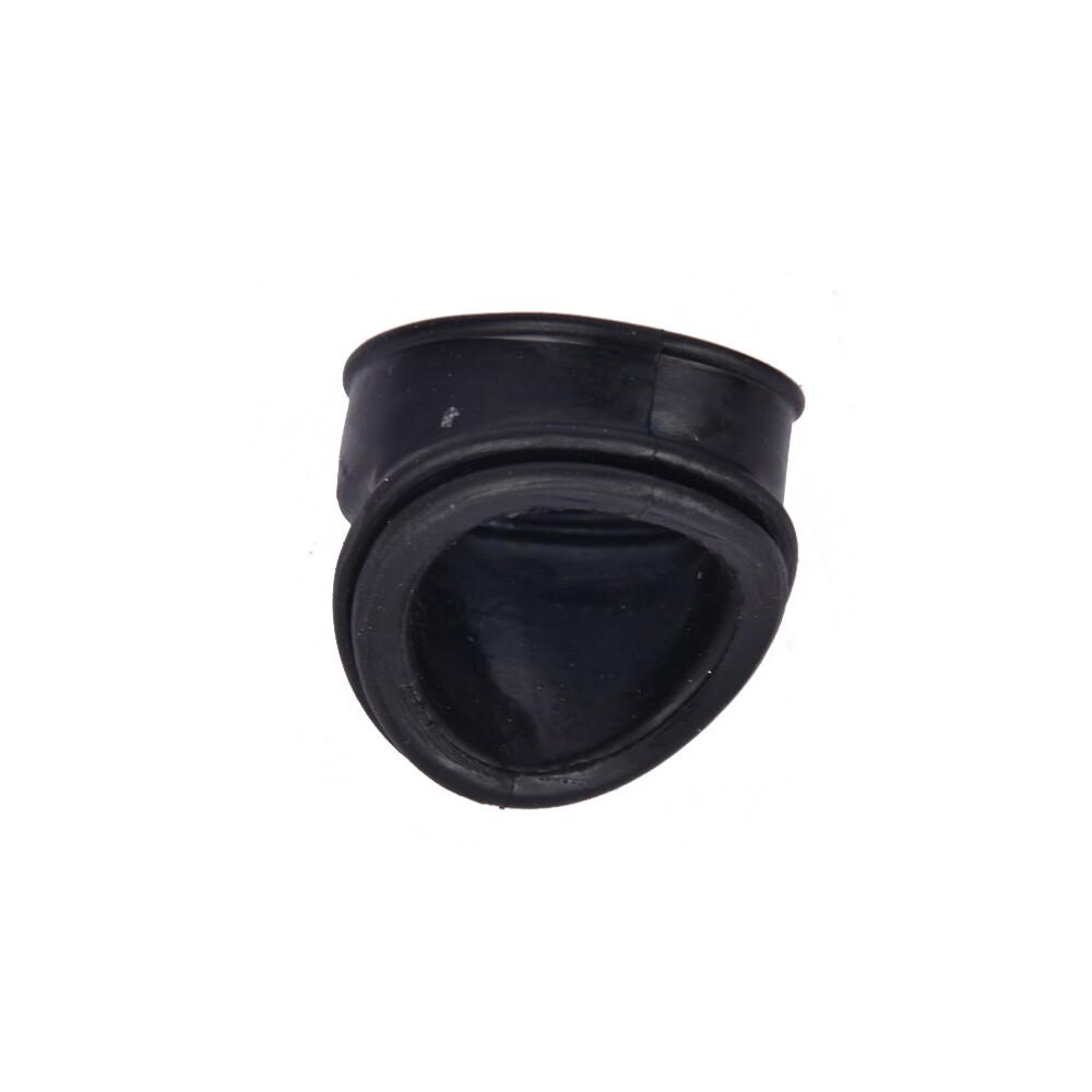 Luftfilter Luftfilterkasten Gummi SCHLAUCHSET für Honda 69-74 CT70 K0 Trail Vergaser Ansaugkrümmer 17254-126-300, 17253-098-830