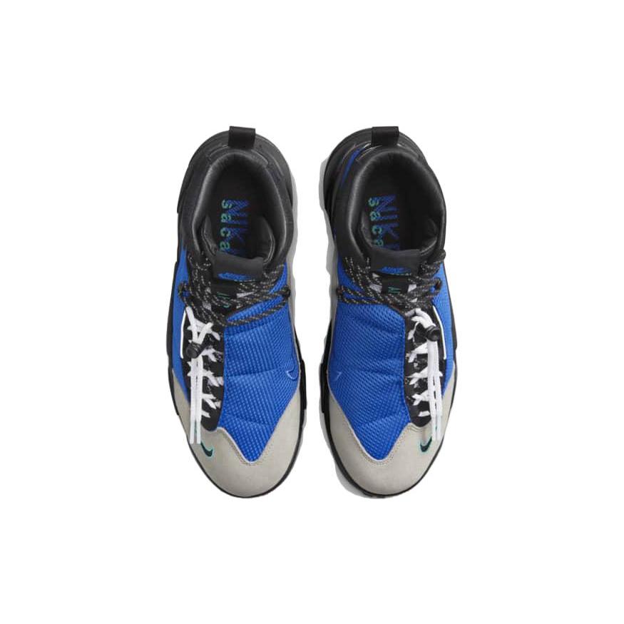 Neuer Nike Magmascape Sp Sacai Varsity Royal FN0563-400
