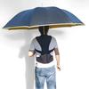 Hands Free Adjustable Backpack Style Umbrella Holder Strap for Farming Fishing Photography Travel