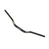 Geometric Aluminum Motorcycle Handlebar Accessory