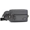 Fashion Men Women Bumbag Casual Pack Purse Large Phone Belt Bag  Outdoor Travel Phone Pouch Banana Hip Bags