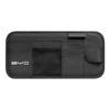 BYD Car Sun Visor Glasses Clip & Storage Bag for Han, Yuan, Song, S7, Qin, F6, Tang, Seal, Destroyer Models