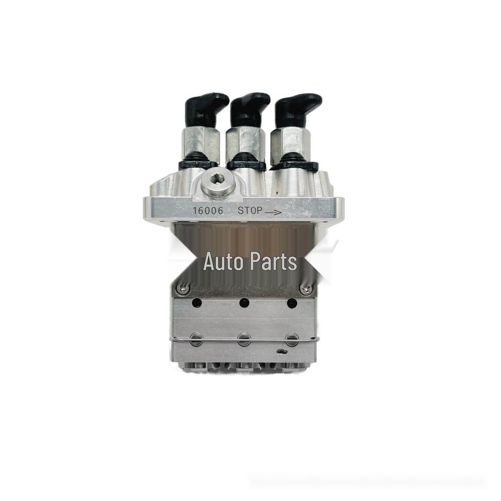 Premium Pump Head 16006-51011/104205-3071 for D722 Engine