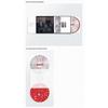 [pre-order] BTS - The 5th Album ARIRANG (Deluxe Vinyl)