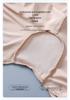 Ice Silk Women's Anti-Chafing Plus Size 2-in-1 Safety Capris