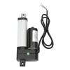 Actuator liniar cu cursă de 150 mm, actuator cu motor de 3000 N pentru sistem electric de ridicare, suport pentru camere, 12 V
