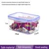 Shengjia Food Storage Container Set