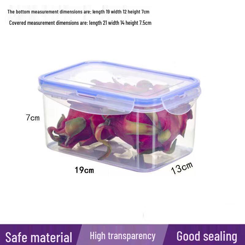 Shengjia Food Storage Container Set
