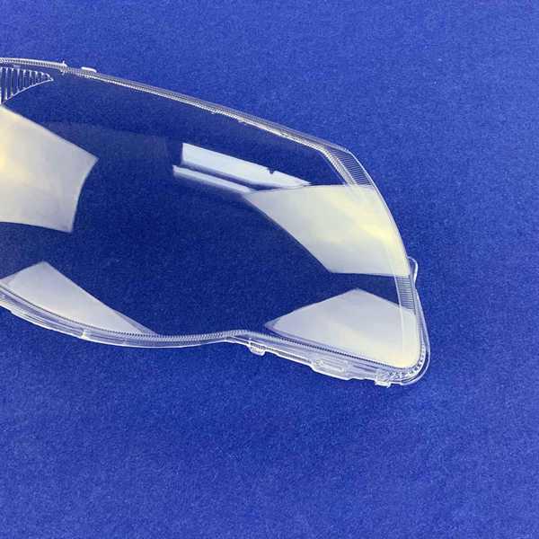 Right Front Headlight Cover for 2007-2012 Chrysler Grand Voyager