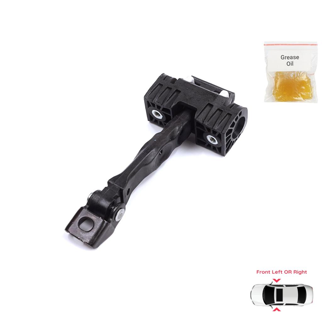 EDP1454 Limitator de Cursă Ușă Față pentru Skoda Fabia MK2 Roomster 5J7 Praktik 5J 5J0837249C