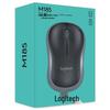 Logitech M185 Wireless Mouse