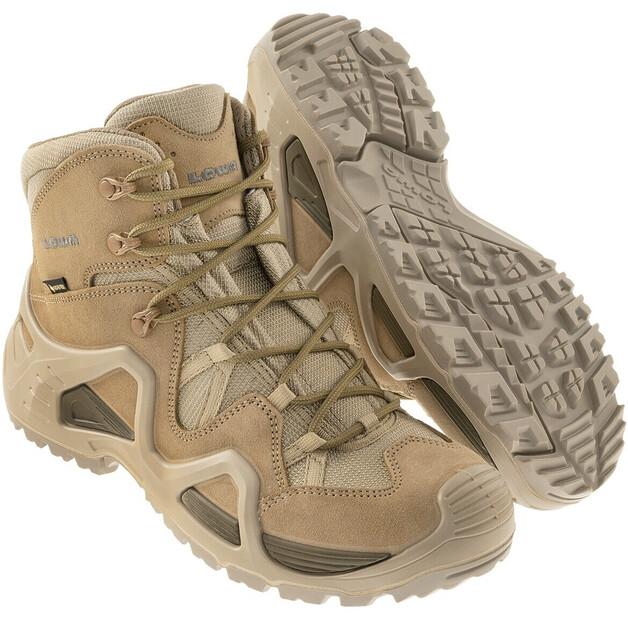 Ботинки Lowa Zephyr GTX MID TF Women