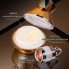 MERCILEN Anti-Wrinkle Firming Eye Cream - Morning And Evening Electric Facial Cream For Toning And Moisturizing