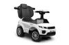 Ride-on Sport Car White