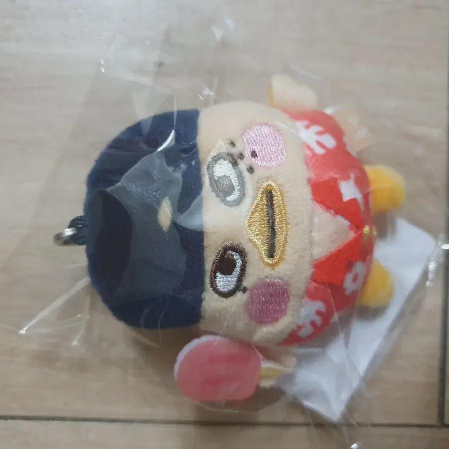 

RIIZE Всплывающий магазин Брелок для куклы