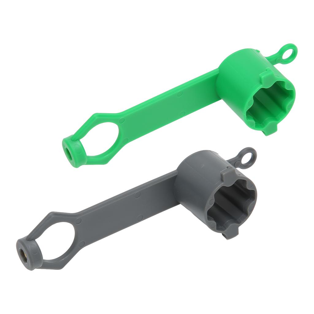 Schraubenschlüssel Ersatz Küchen-Entsafter Ersatzteile Zubehör für TM5 TM6