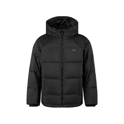 Warmth Resistant Lock Temperature Water Repellent Windproof Comfortable Outdoor Casual Versatile Short Winter Down Jacket AYMV798-3