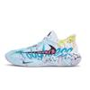 Nike Giannis Immortality 811 Manufacturing, Pursuing Dreams Slip Resistant Low top Basketball Shoes Men's FQ3681-100(Team80-S-BOX)