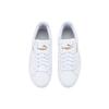 Puma Smash Classic Casual Lightweight Low-Top Sneakers Unisex Sneakers White Platinum 359622-16