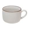 Coffee Cup Ins Ceramic Cup Cup Household Mug Creative Sesame Water Cup Office Teacup