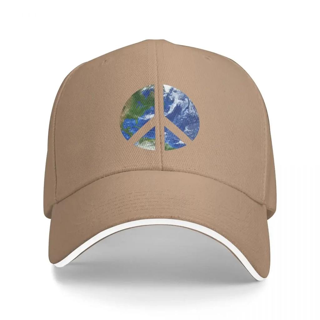 World Peace Baseball Cap Luxury Man Hat sun hat custom Hat Rugby Caps For Men Women's