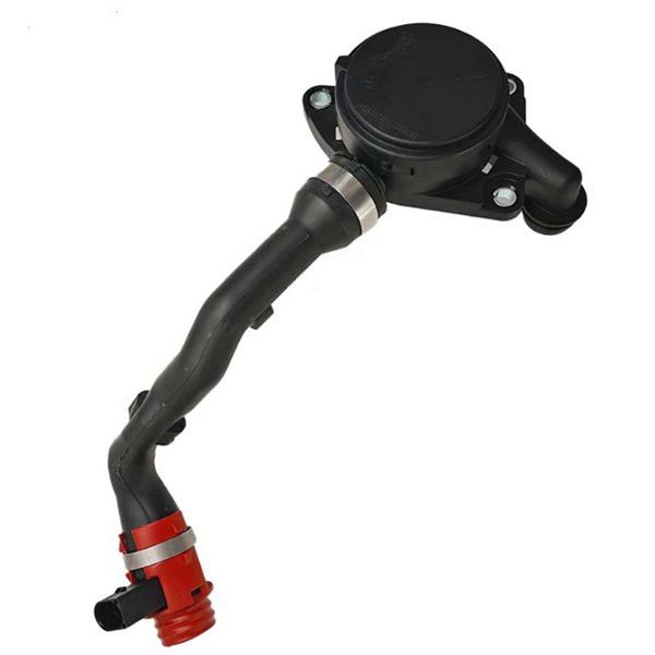 Exhaust Valve for 05-15 Mercedes C, E, G, GLK, ML (A6420102091, A6420100891)