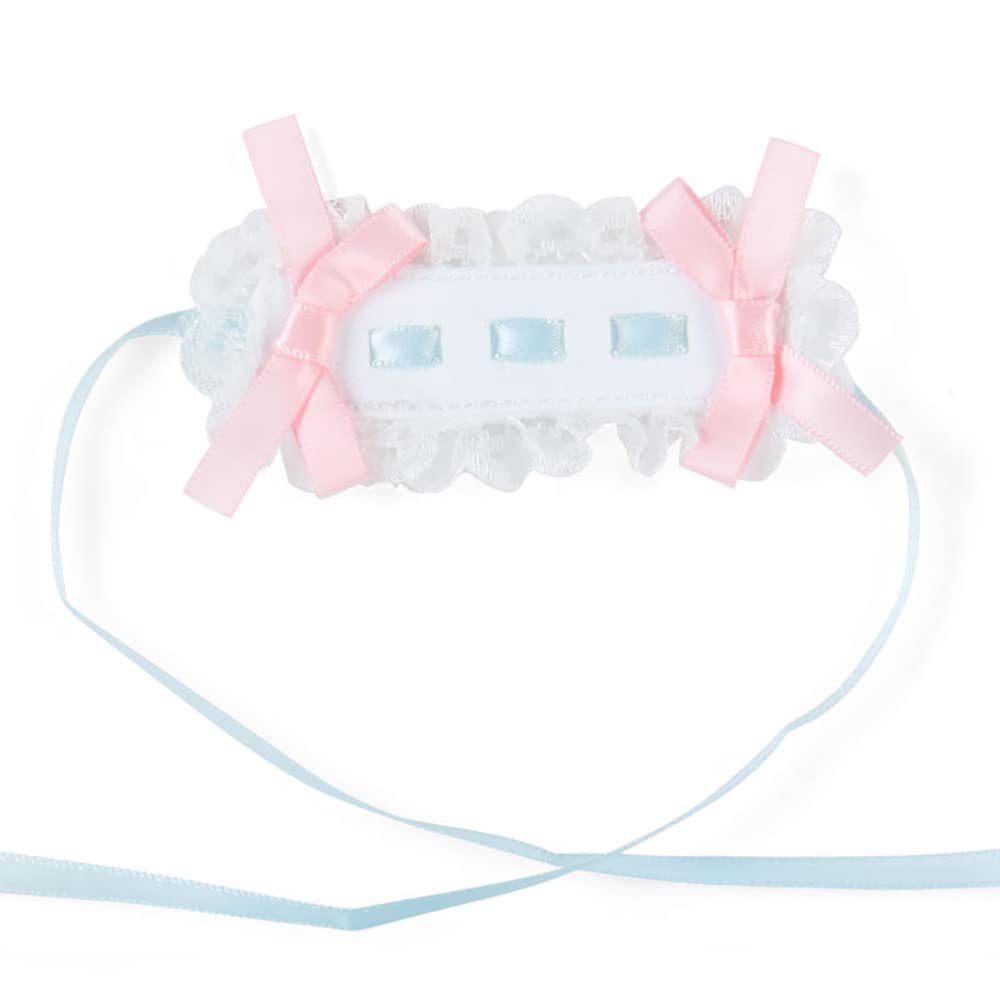 Sanrio Clothes S Maid Dress Set 812790 Dress-Up (Pitatto Friends)