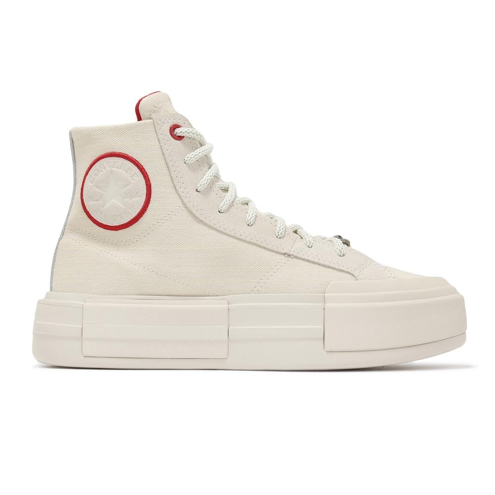 Converse Chuck Taylor All Star Cruise High Year of the Dragon Unisex Sneakers Cream Natural-Ivory Red A08699C