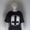 Nachtkanäle Statische Verdammnis Shirt | Pagan Lärm Wolfsaugen Spule Merzbow Masonna