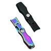 Nail Clippers Stainless Steel Professional Wide Jaw Opening Fingernail Cutters Nail Clippers