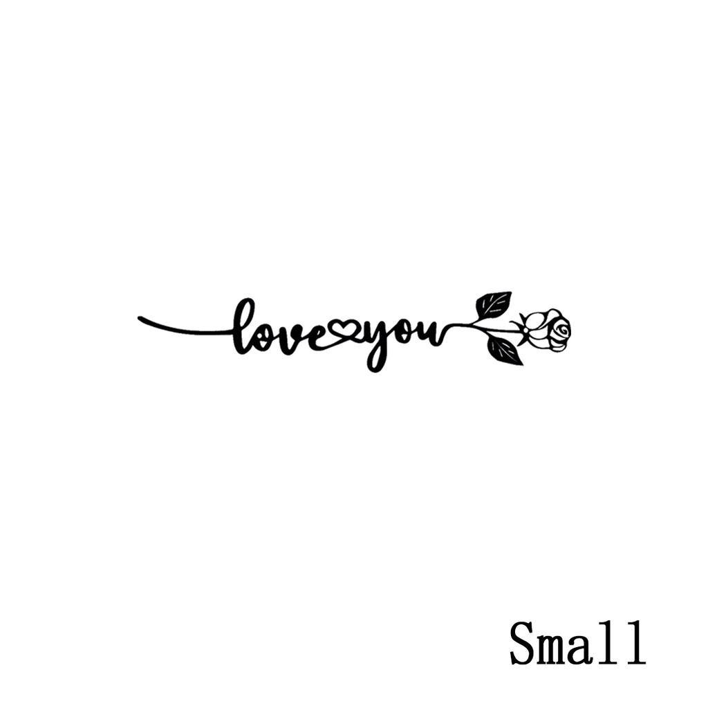 1Pc Iron Wall Art, Romantic Valentine's Day Decoration, Suitable for Bedroom and Living Room, Ideal Gift for n, Wall Decoration.