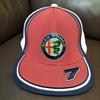 [USED] Kimi Raikkonen Alfa Romeo Racing F1 Team Cap