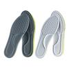 Orthopedic Insoles Sweat-Absorbing Deodorizing Insoles Breathable Mesh Shoe Inserts for Sports Work Daily Wear