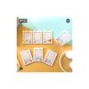 [BT21 Acrylic Photocard Keychain] ACRYLIC PHOTO CARD HOLDER Case Card Holder Character Acrylic Trading Card Case Fandom Korean Keychain Cute Character