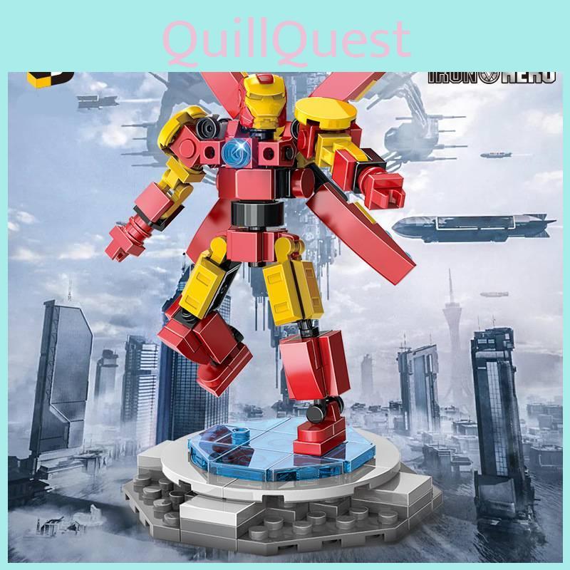 Building Toys Blocks With Abs Plastic For Childrens Collectors And