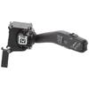 Conjunto da Coluna do Interruptor do Limpador de Para-brisa do Carro Para Jetta Para Golf 1K0953519J Controle Interruptor de Seta Alavanca