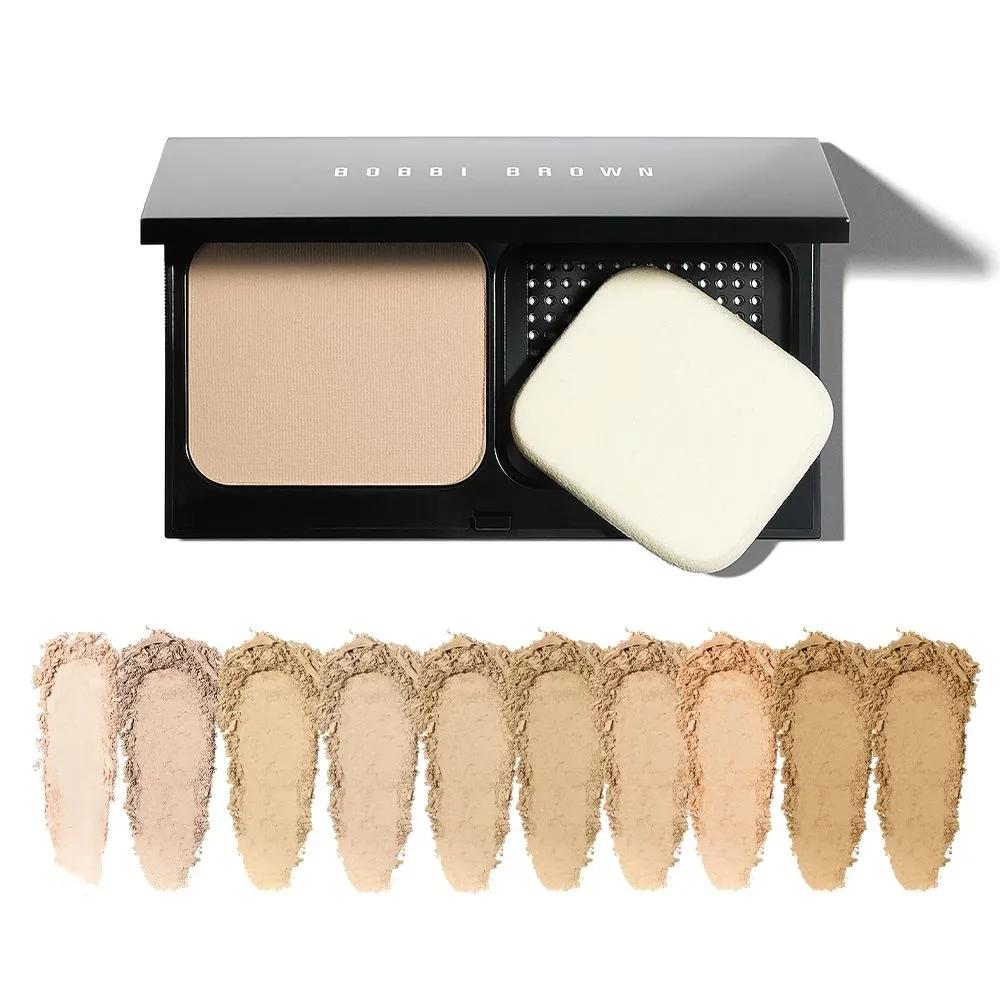 Bobbi Brown Skin Weightless Powder Foundation N-042 Beige