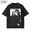 Jay Silent Bob Reboot Snoogans Vintage Oversized T-shirt T