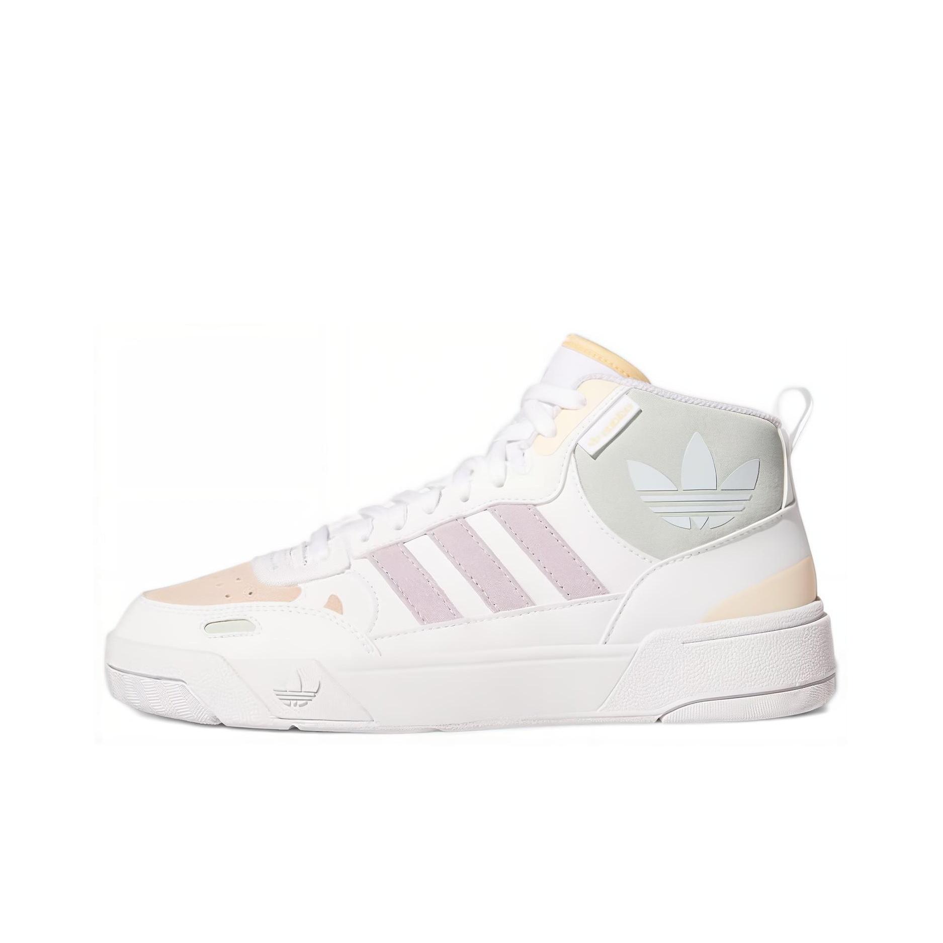 

кроссовки Female adidas originals Post Up Skate shoes H00223