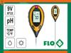 4-function Garden Meter 89000 FLO