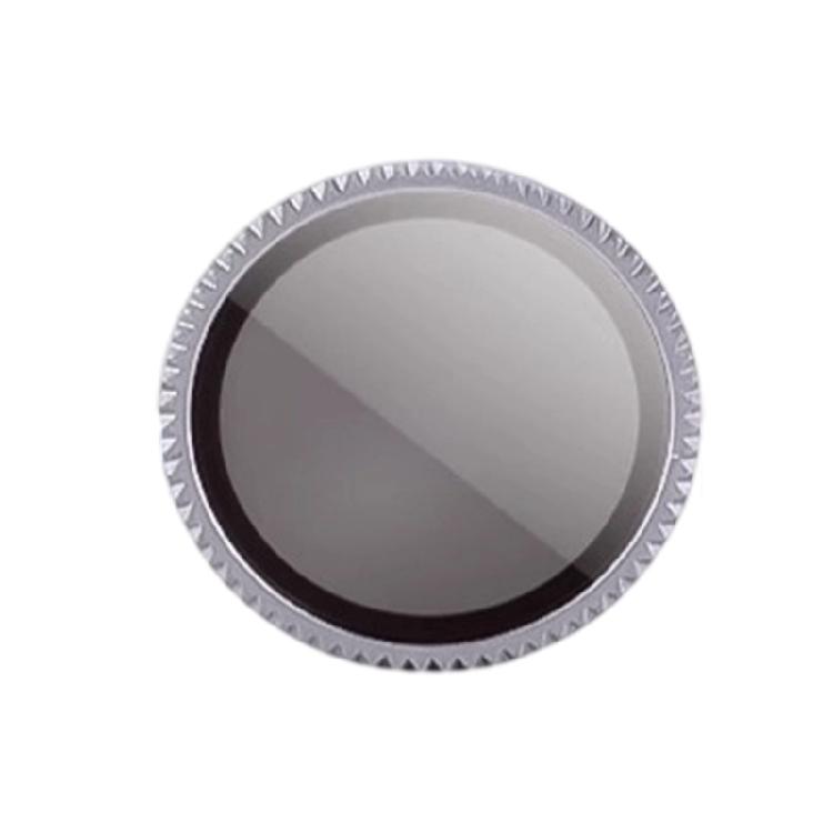 

Lens Filter For 360 GO3/3S Cameras Optical Glass With Anti Reflective Coating Lightweight Travel Accessory