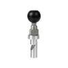 Base Mount Part C11 Stem Hole Mount Base Compatible Ball Size 1 Inch [REC-MOUNT25] (C Part) 12.8mm [RM25-C11] (25.0mm-25.4mm)