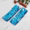 Elegant Glittering Sequins Arm Covers Elastic Arm Sleeves For Carnivals Party And Music Festival Dressingup Props