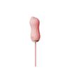 Vibrateur - Zalo-Vibrateur De Licorne - Rose - Silicone - Vibrant