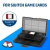 Switch Game Card Storage Box - 24 Slots